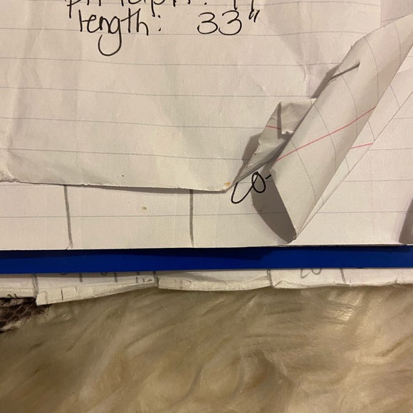 Michael Michael Kors shift dress - Picture 7 of 7